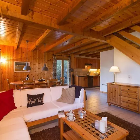 Mar'mot * La Tzoumaz