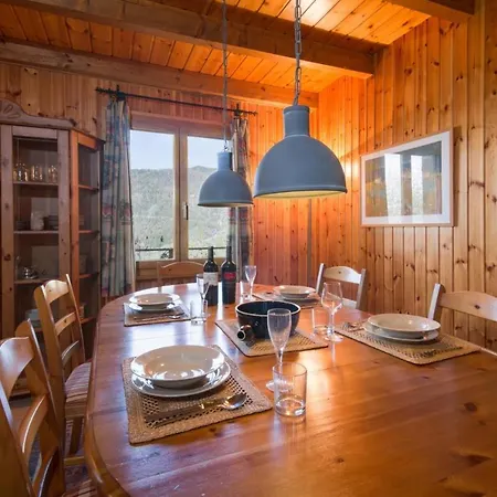 Chalet Marmot