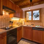 Chalet Marmot *