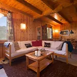 Marmot Chalet